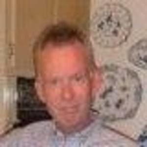 Meet your Posher, Scott